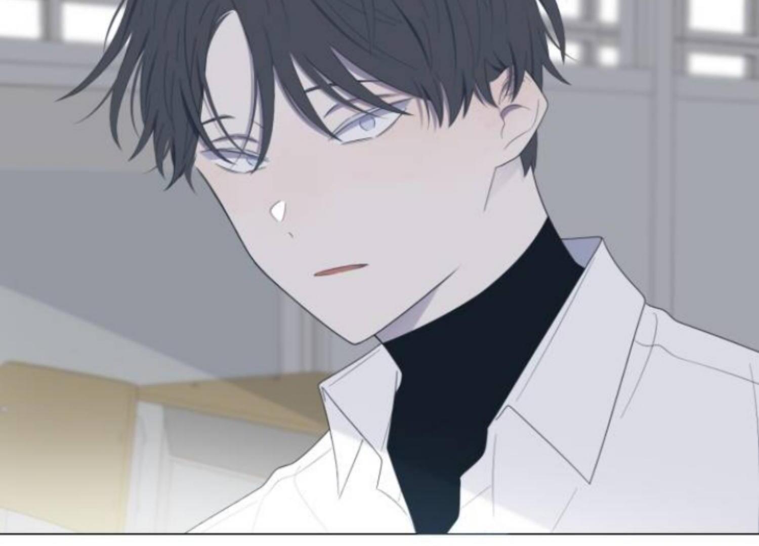 moonmade-child - Chapter: 59