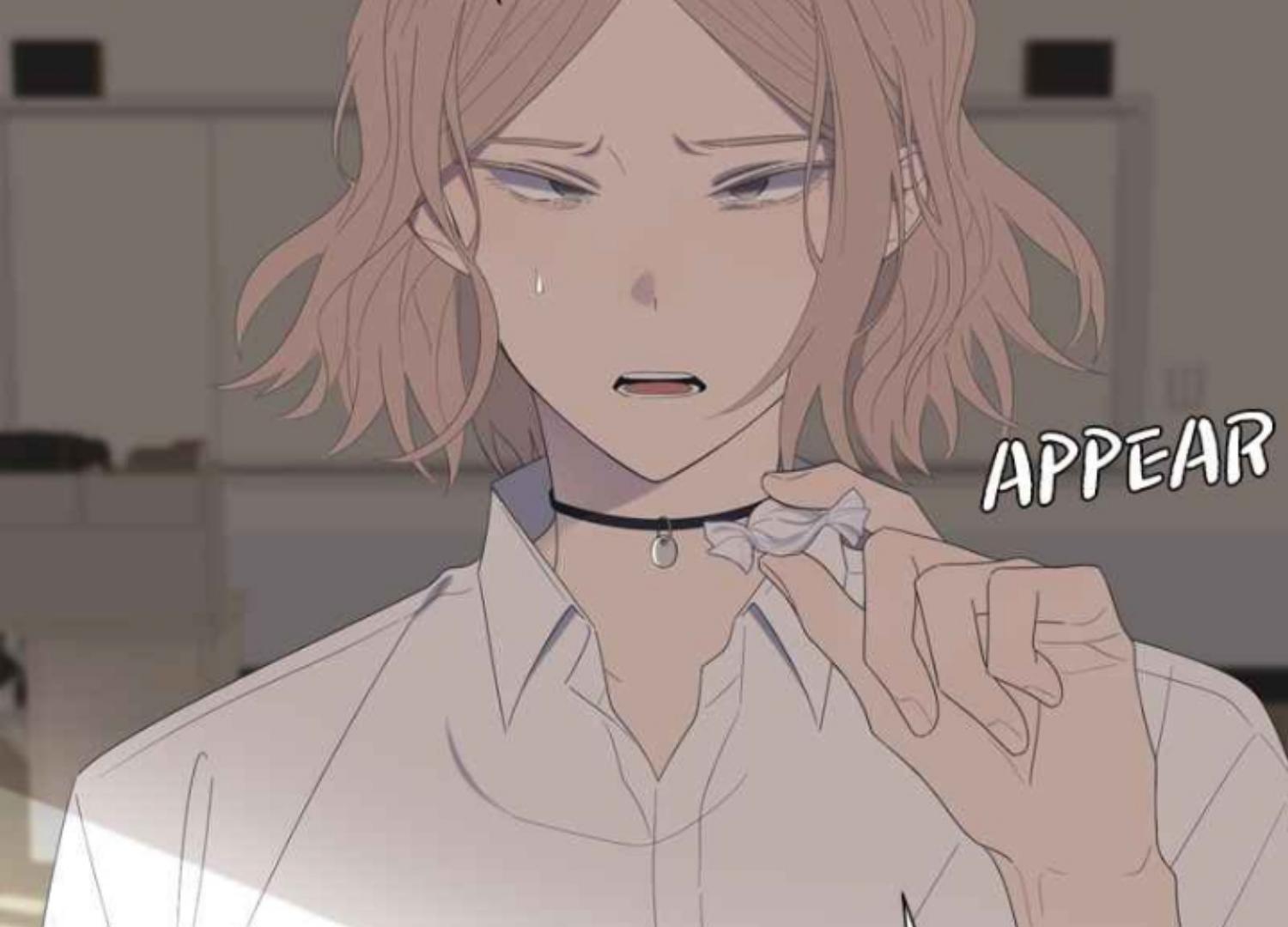 moonmade-child - Chapter: 62