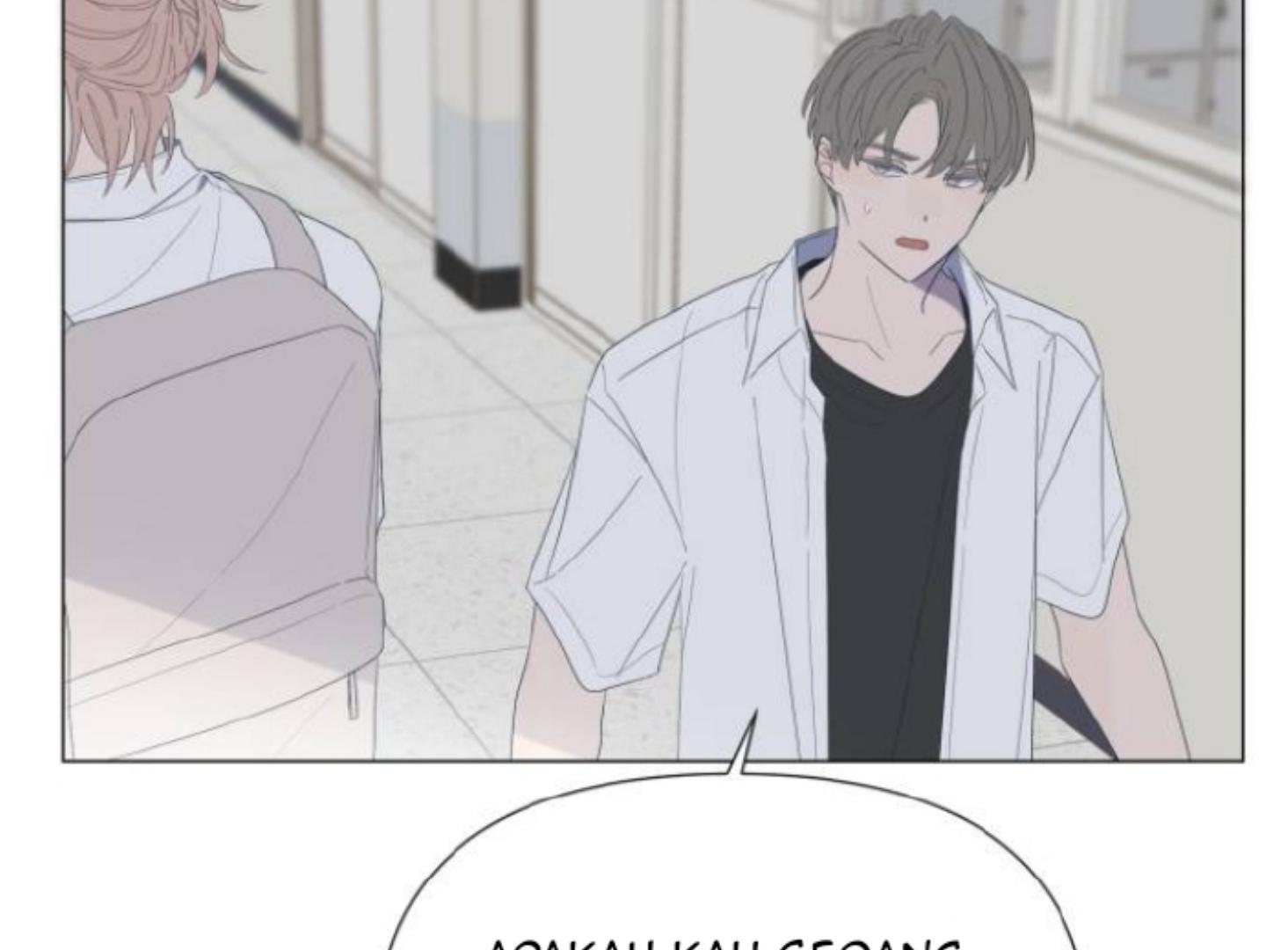 moonmade-child - Chapter: 62