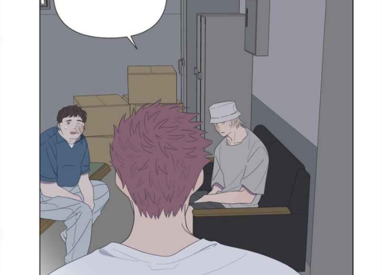 moonmade-child - Chapter: 63