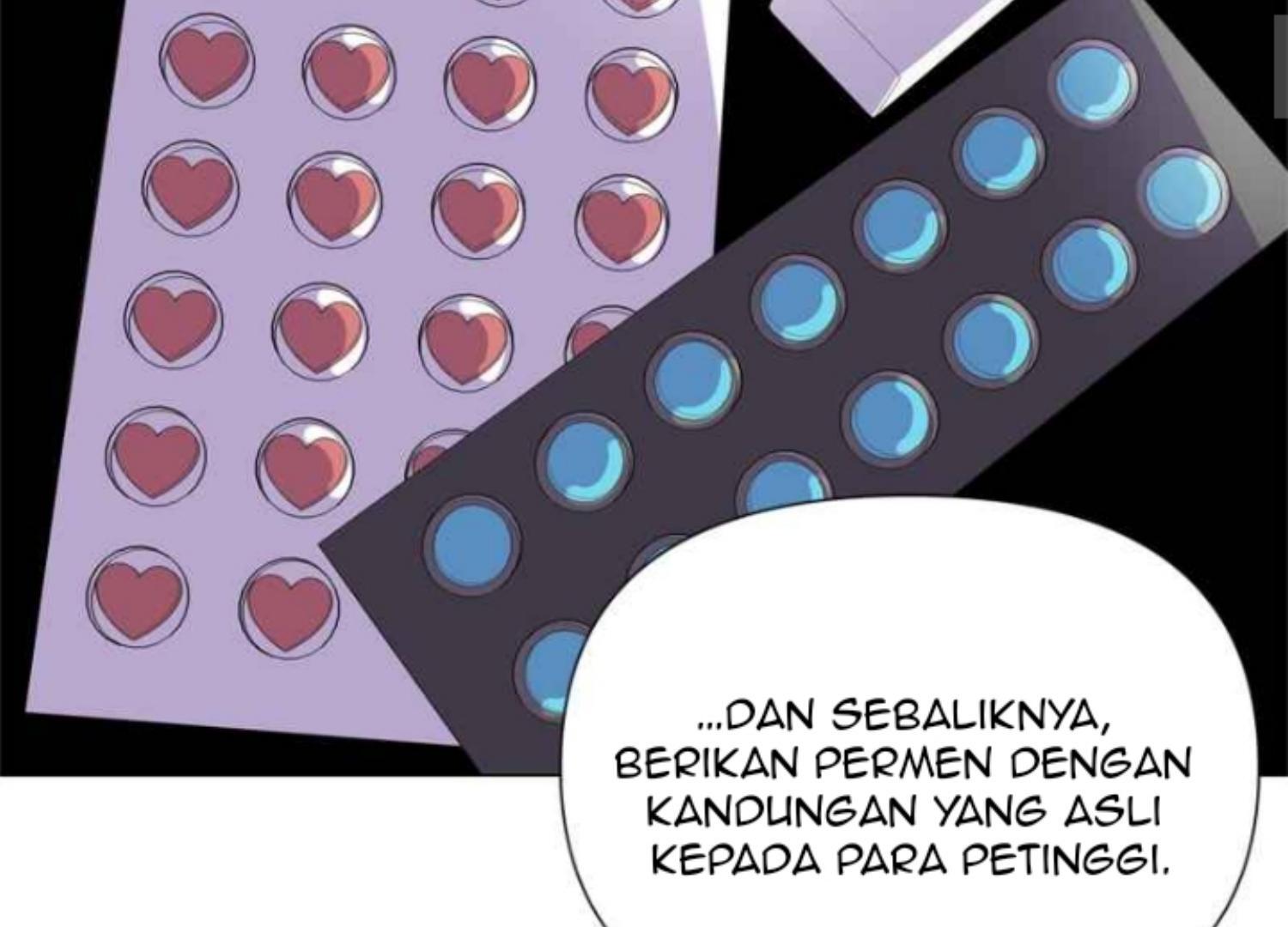 moonmade-child - Chapter: 63