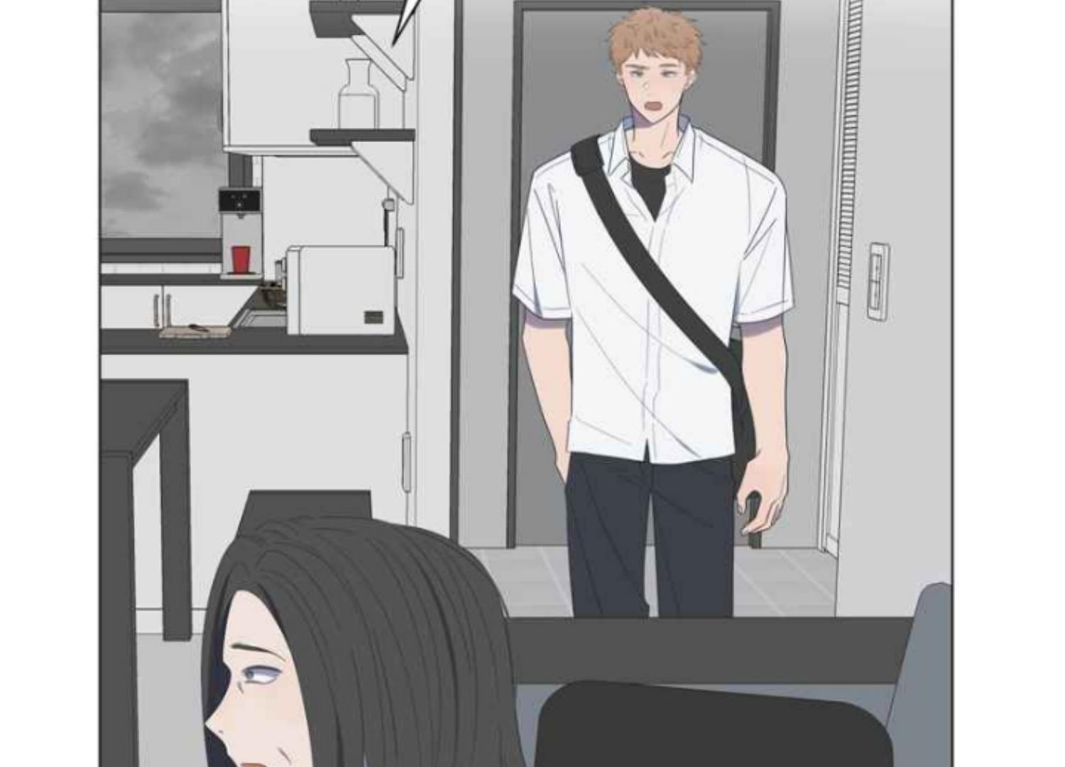 moonmade-child - Chapter: 63