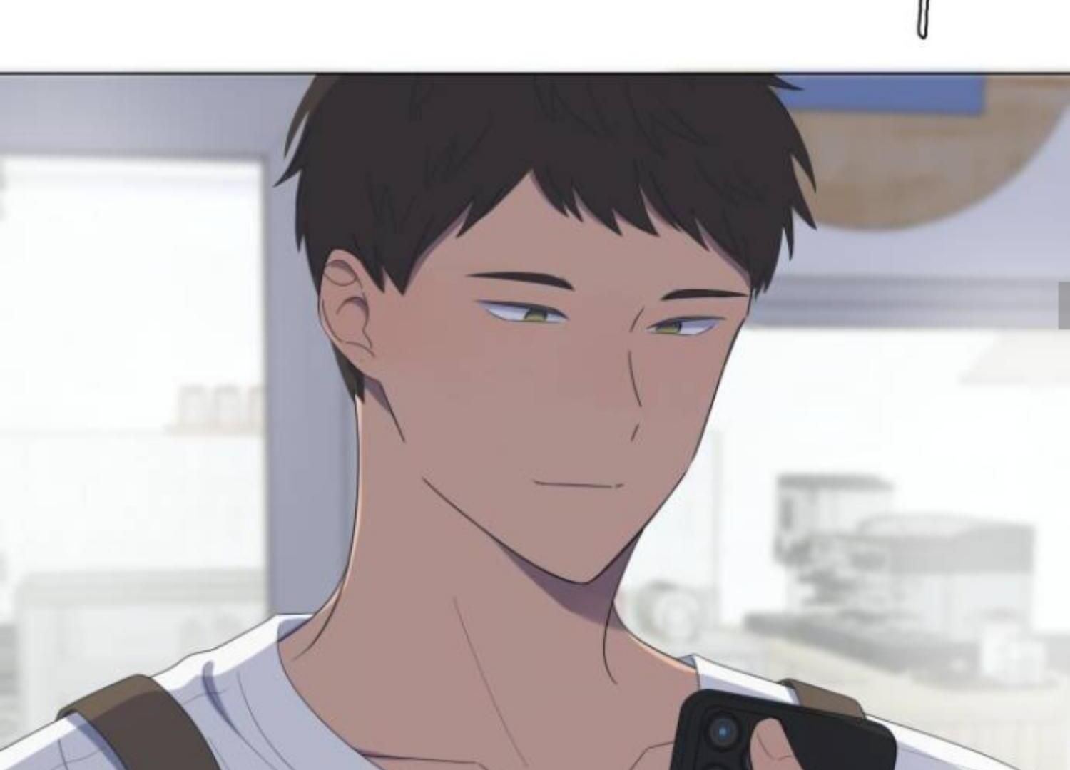 moonmade-child - Chapter: 63