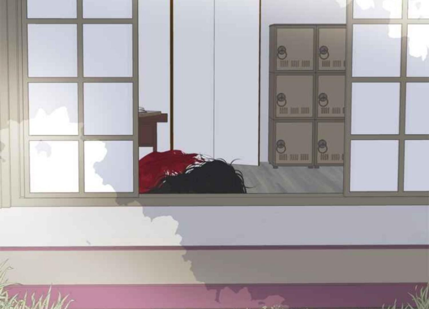 moonmade-child - Chapter: 65