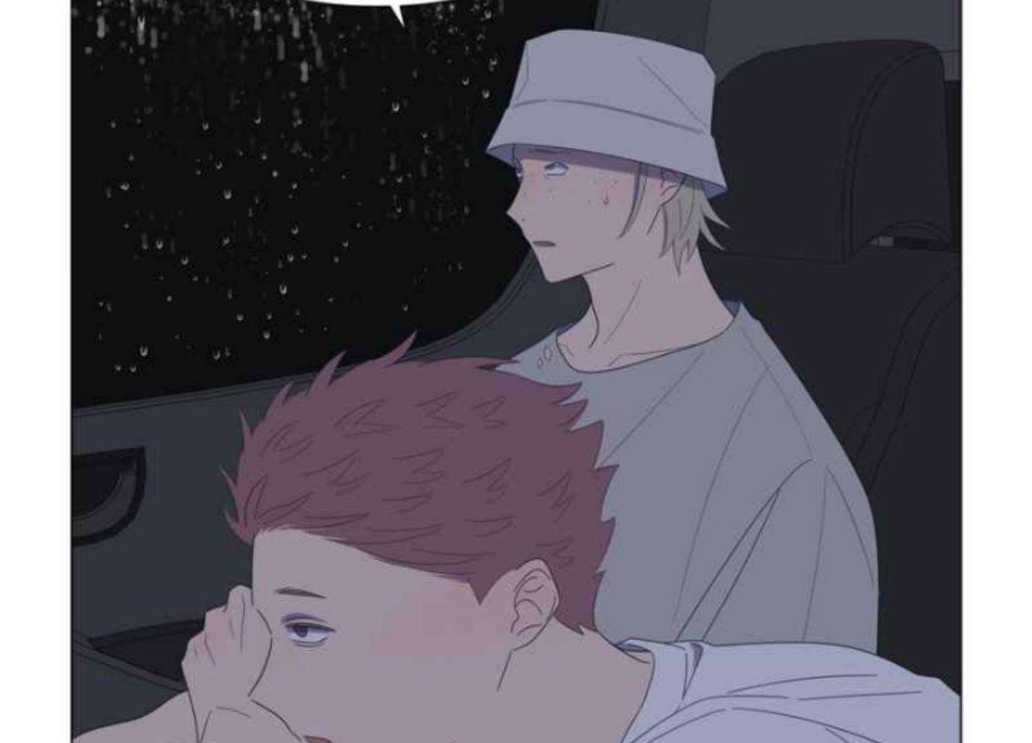 moonmade-child - Chapter: 66