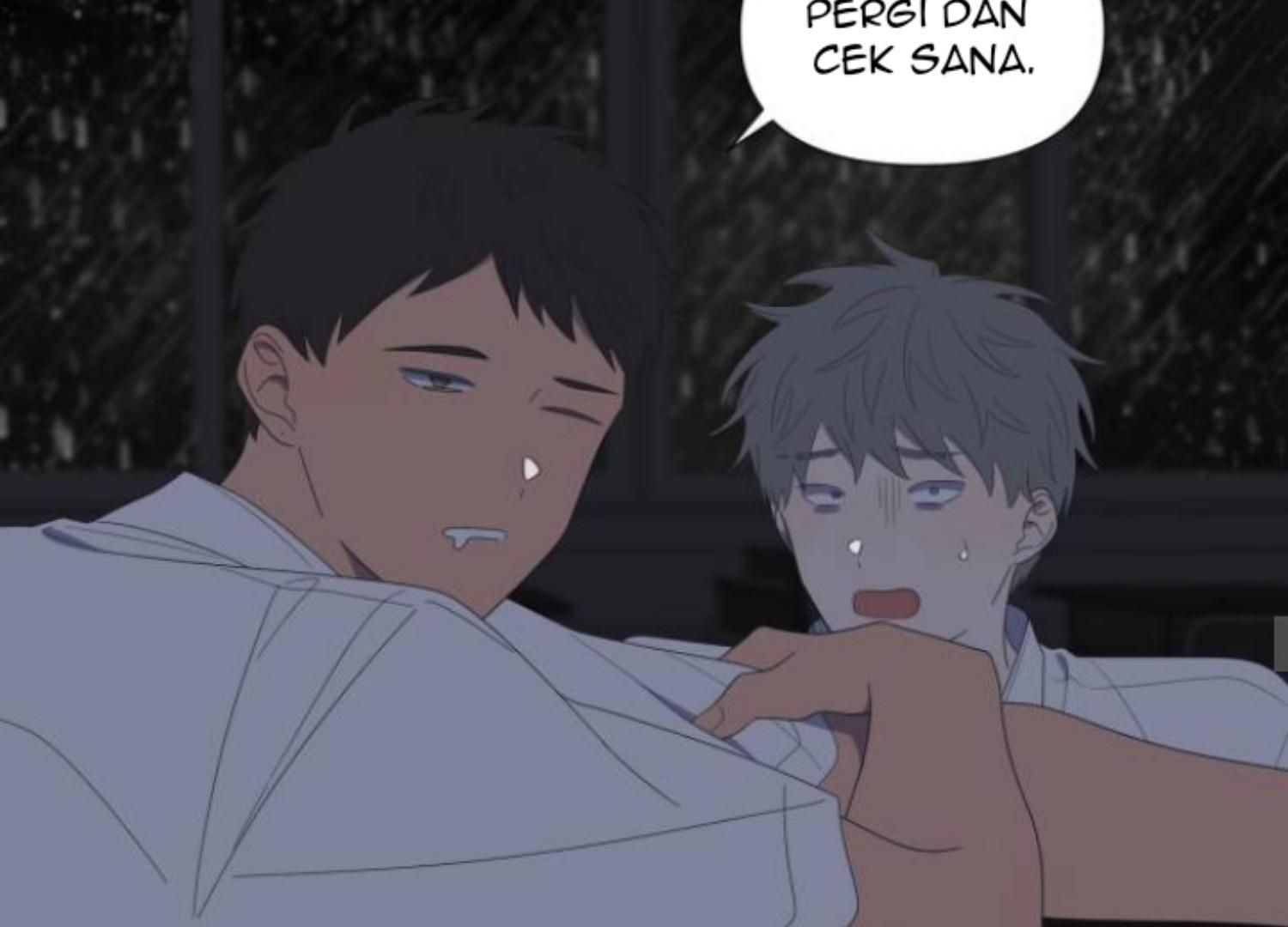 moonmade-child - Chapter: 66