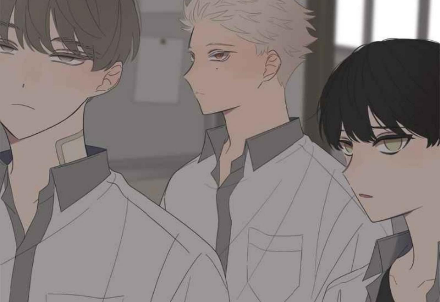 moonmade-child - Chapter: 69