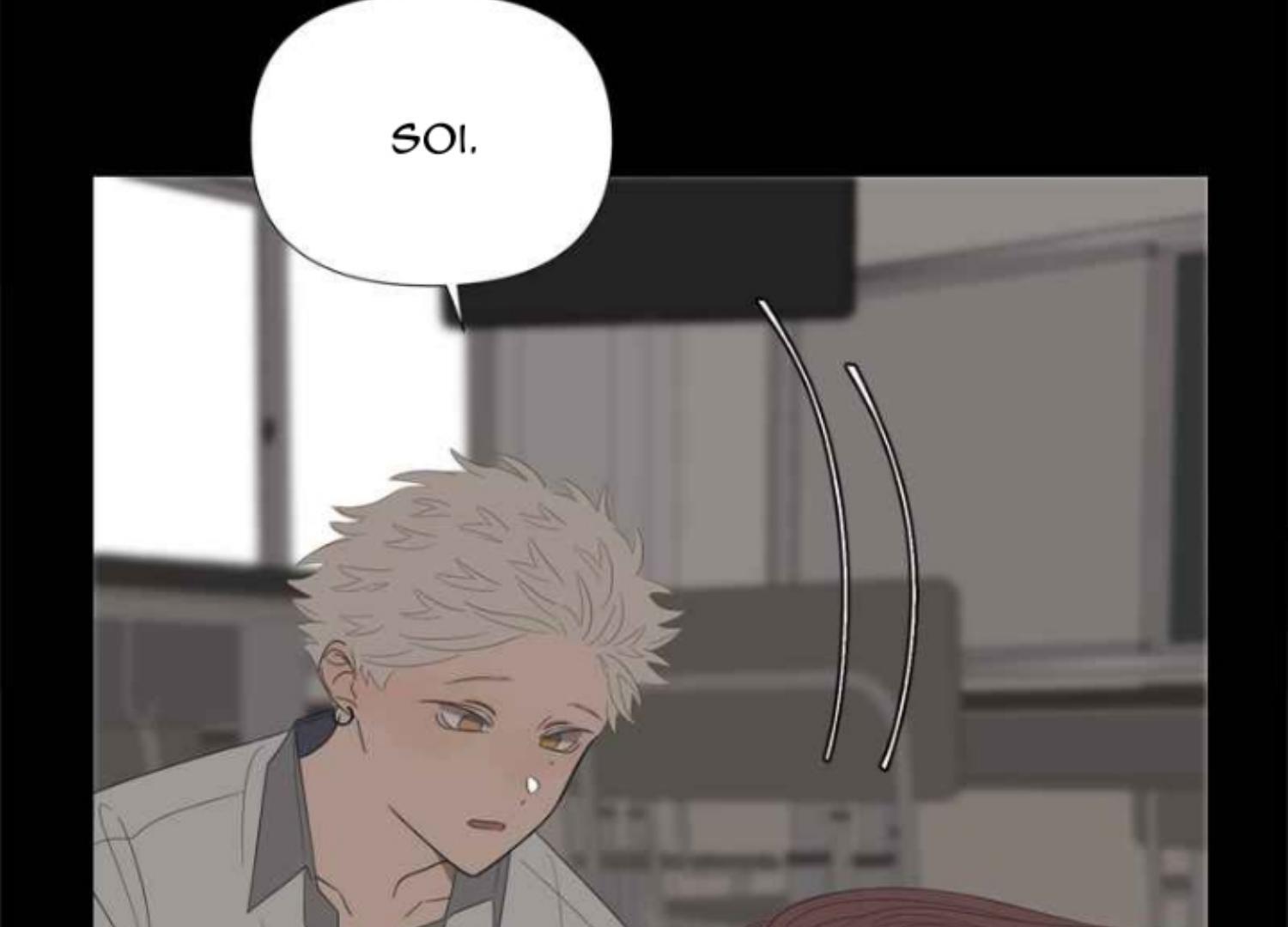 moonmade-child - Chapter: 69