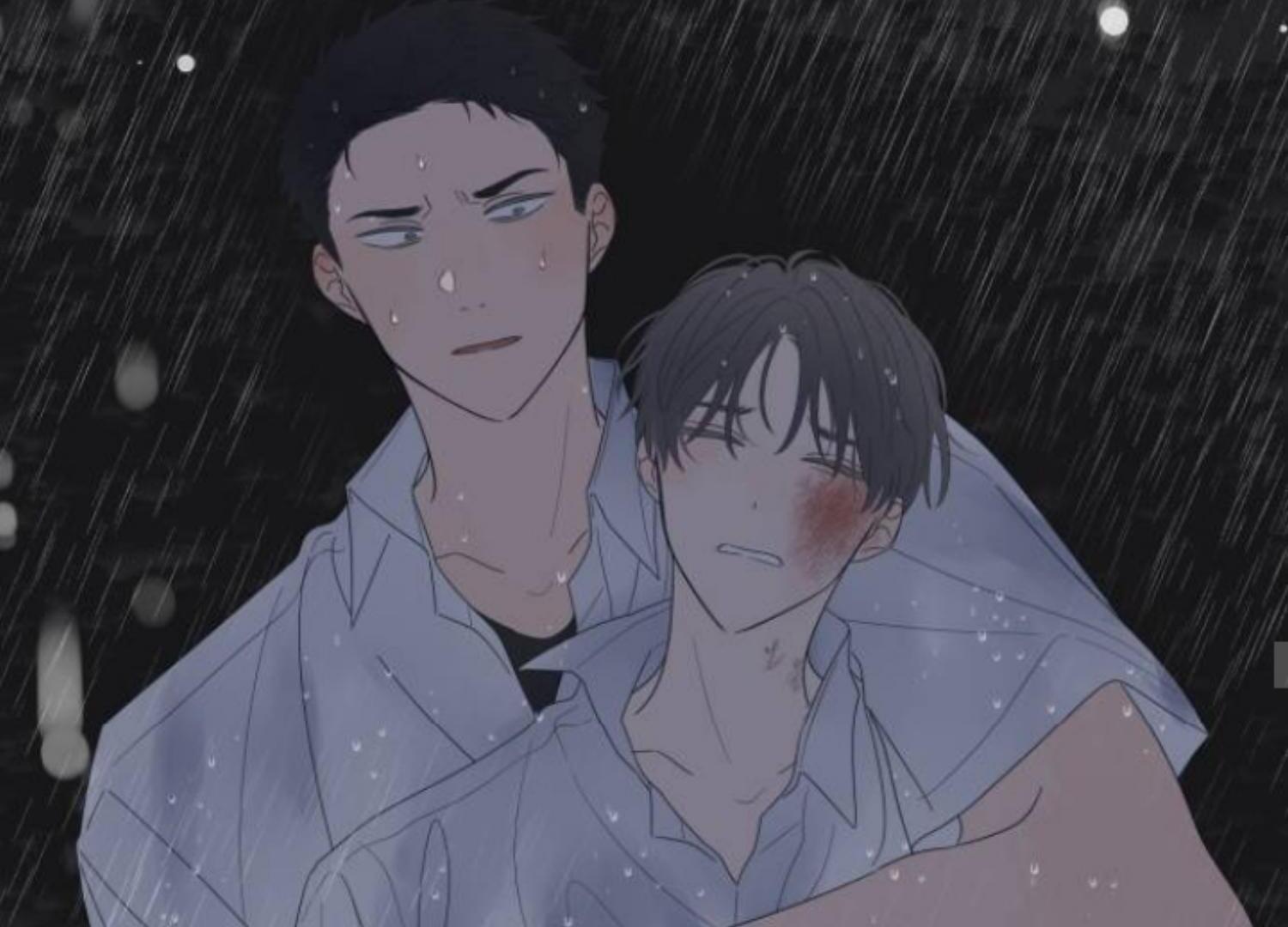 moonmade-child - Chapter: 71