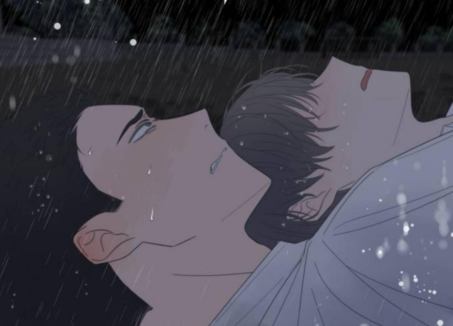 moonmade-child - Chapter: 71