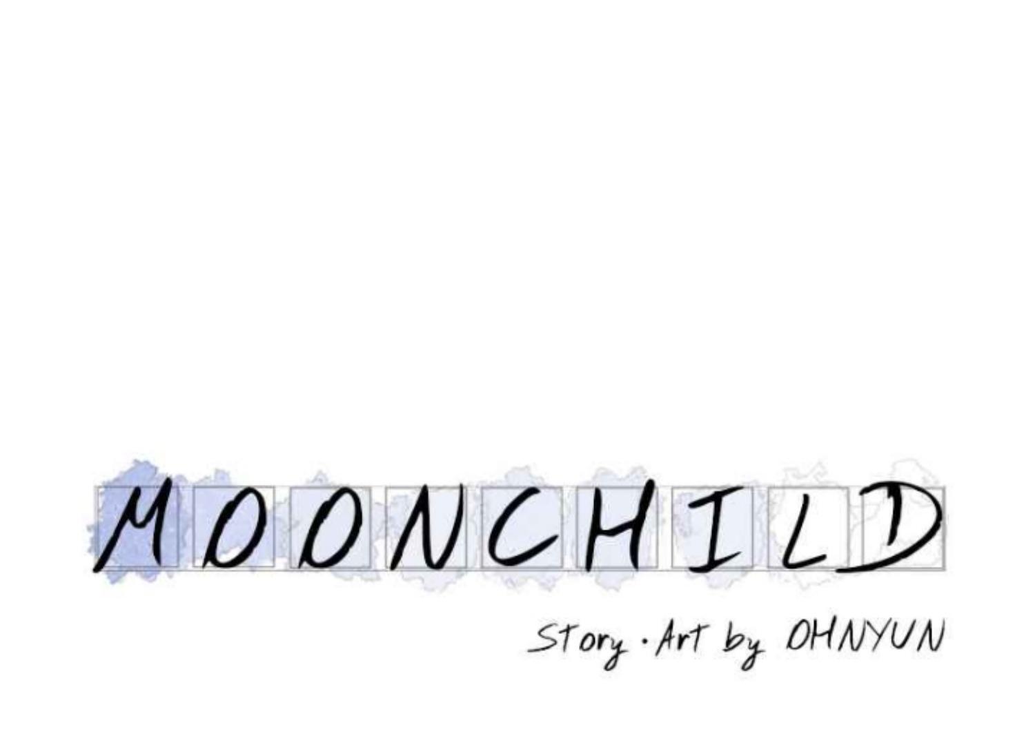 moonmade-child - Chapter: 74