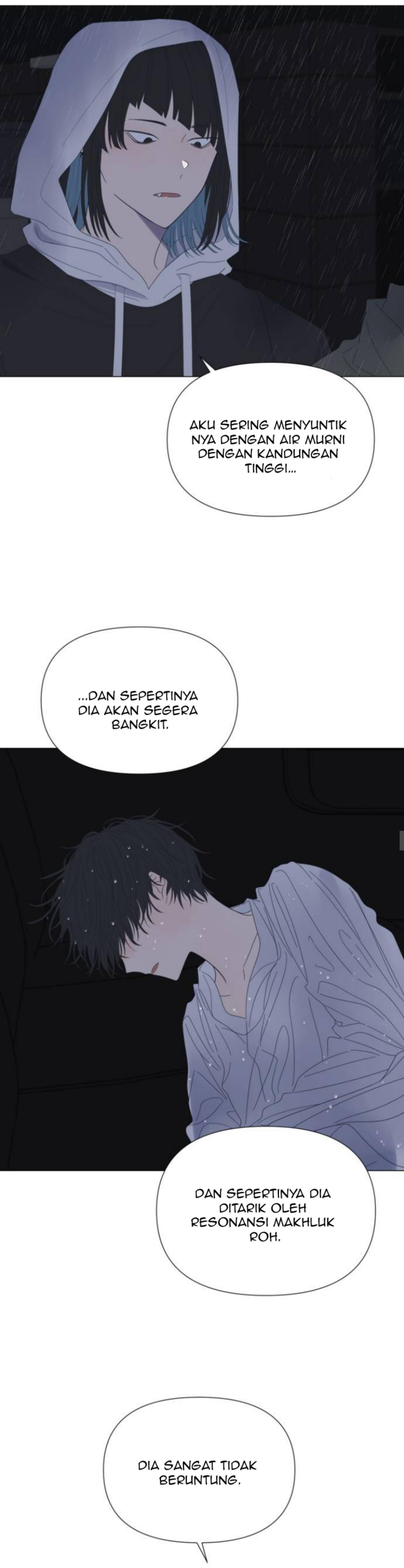 moonmade-child - Chapter: 74