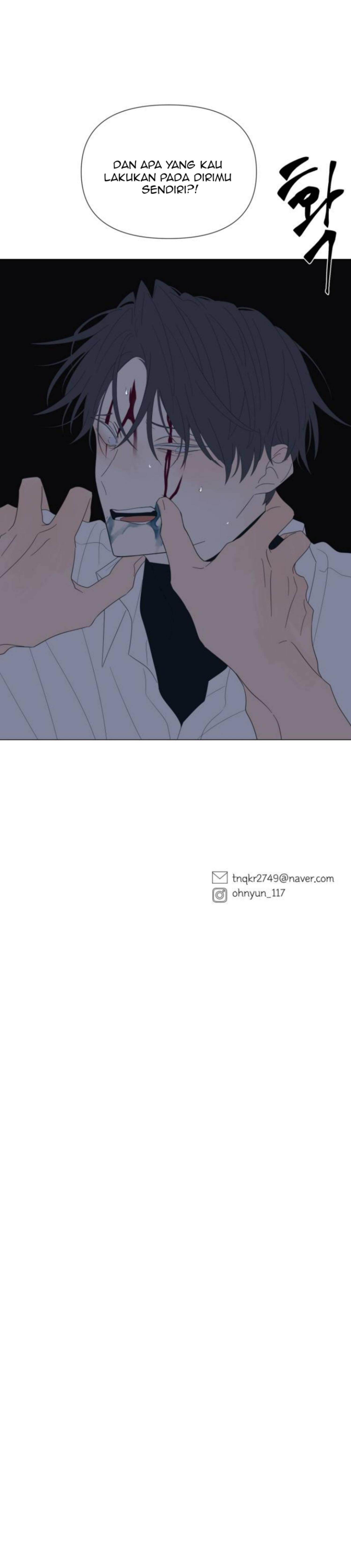 moonmade-child - Chapter: 74