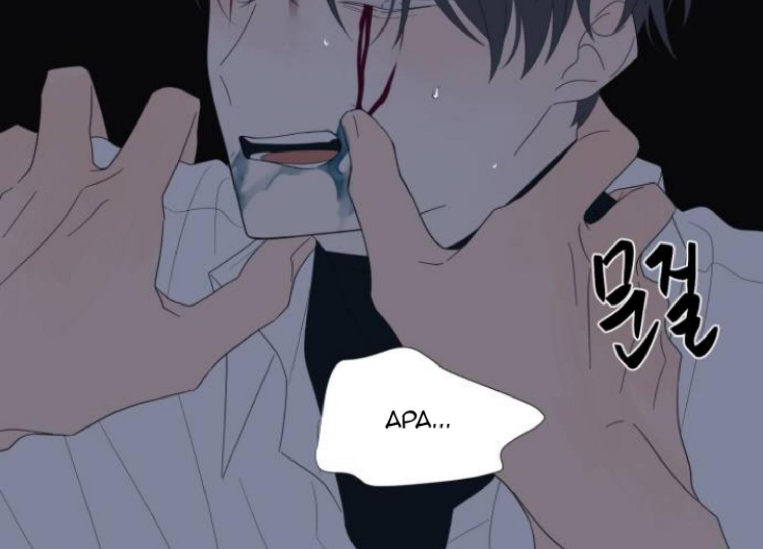 moonmade-child - Chapter: 75