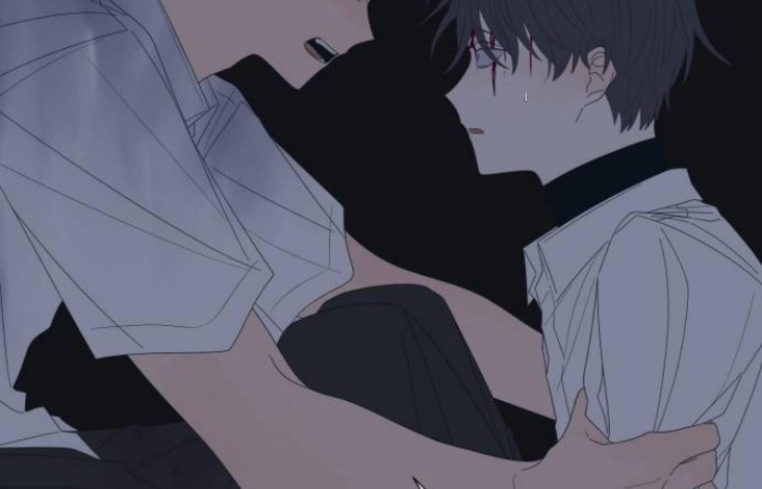 moonmade-child - Chapter: 75