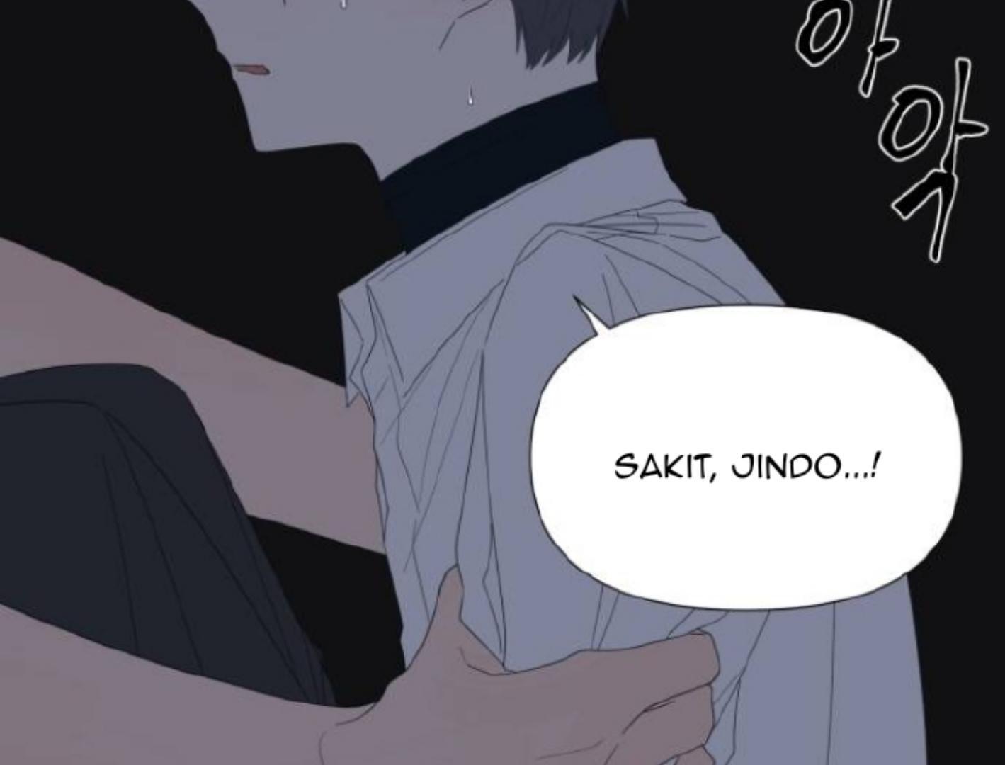 moonmade-child - Chapter: 75
