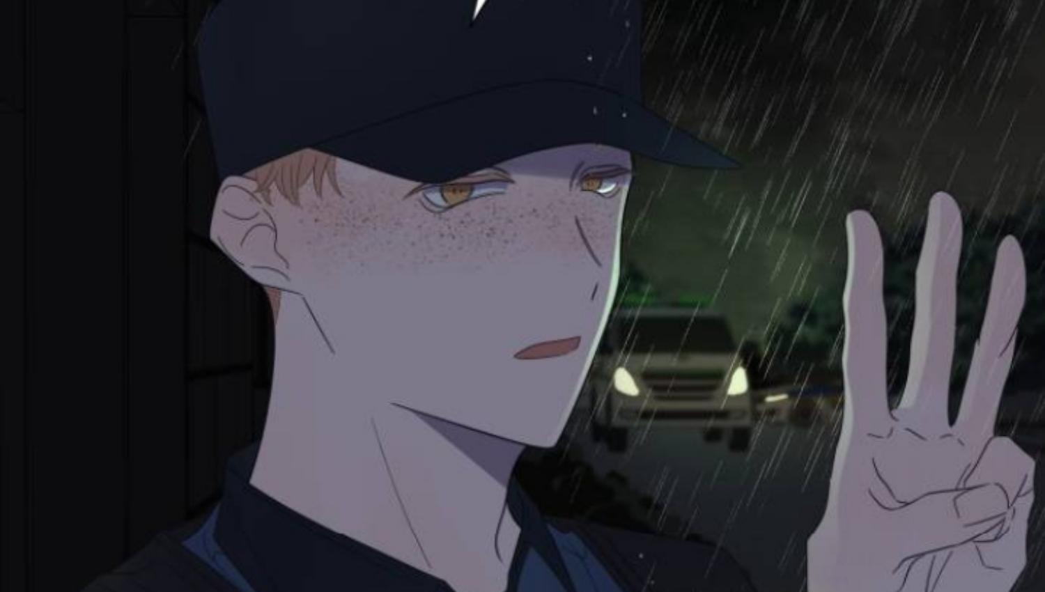 moonmade-child - Chapter: 75