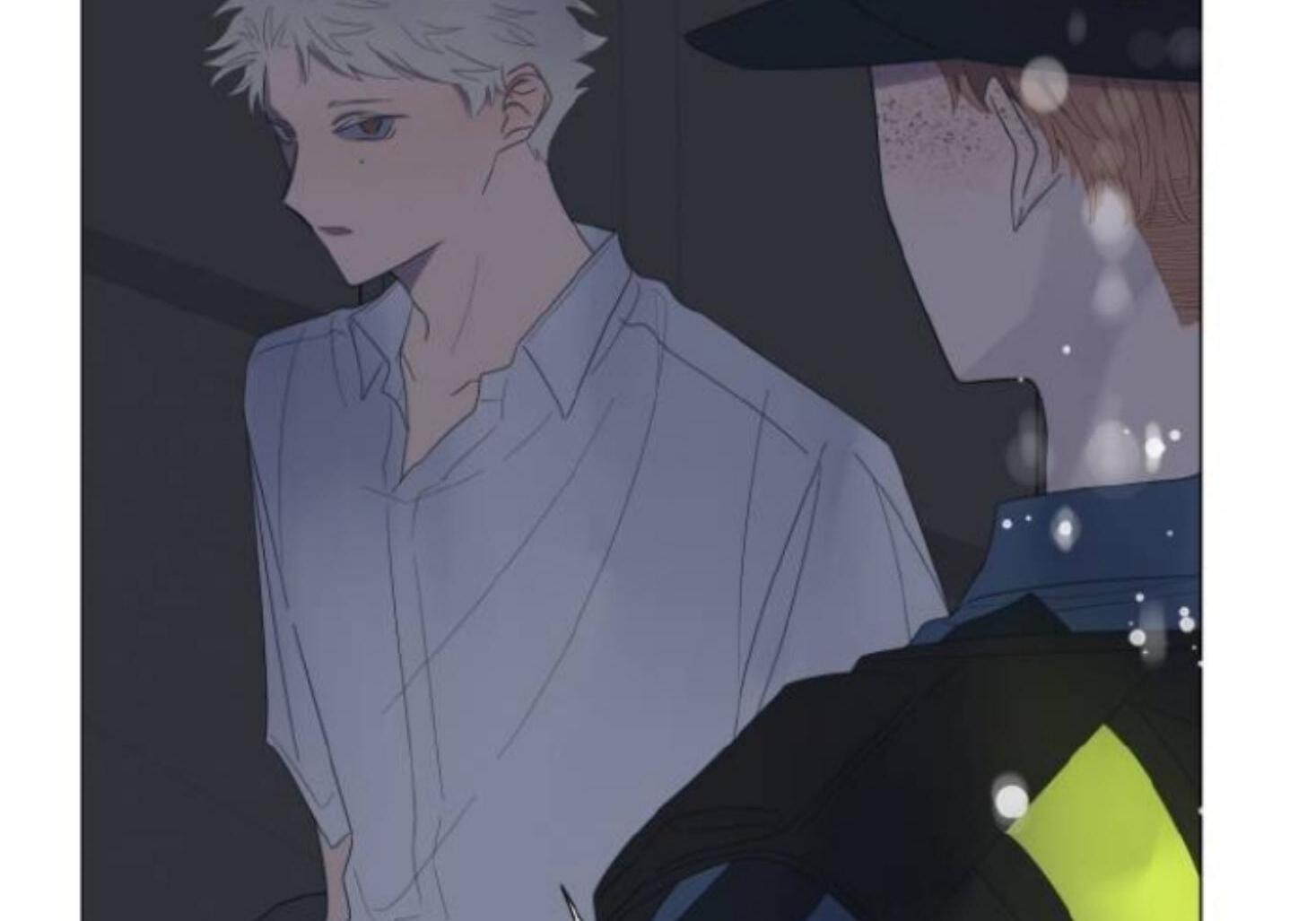 moonmade-child - Chapter: 75