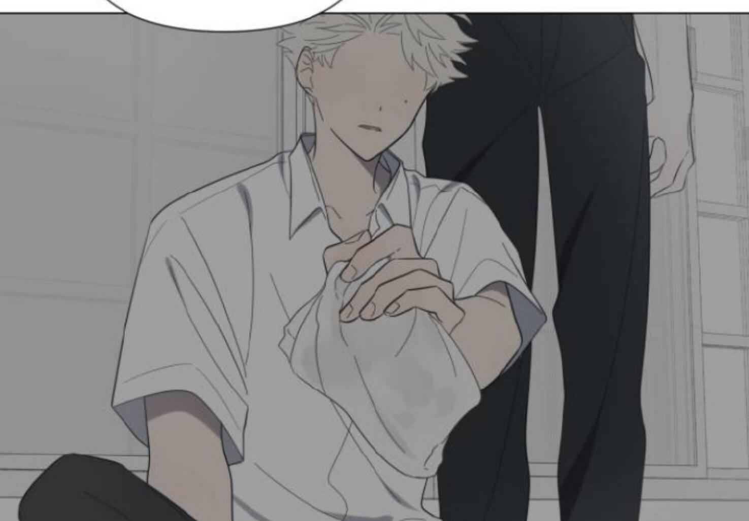 moonmade-child - Chapter: 75