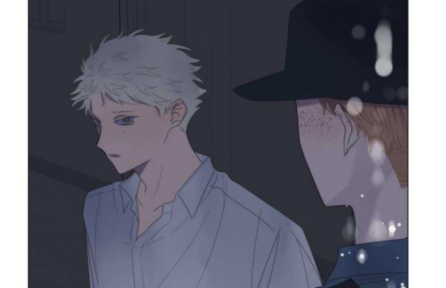 moonmade-child - Chapter: 75