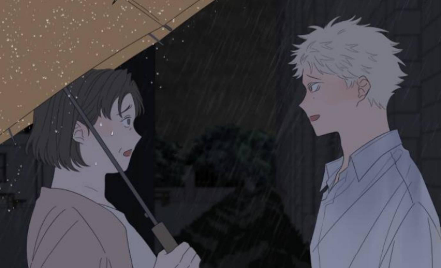 moonmade-child - Chapter: 75