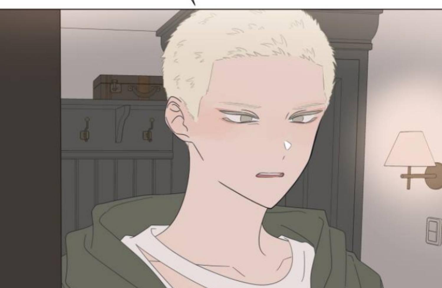 moonmade-child - Chapter: 76