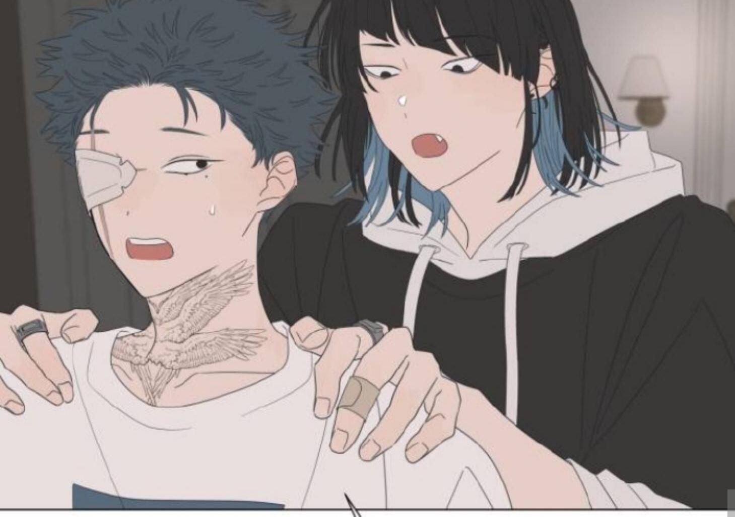 moonmade-child - Chapter: 76
