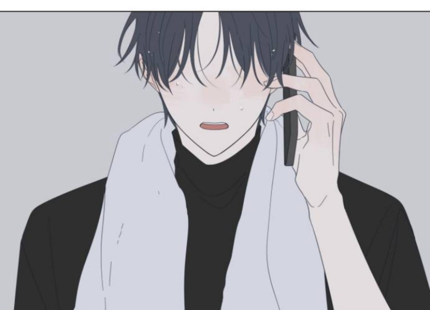moonmade-child - Chapter: 76