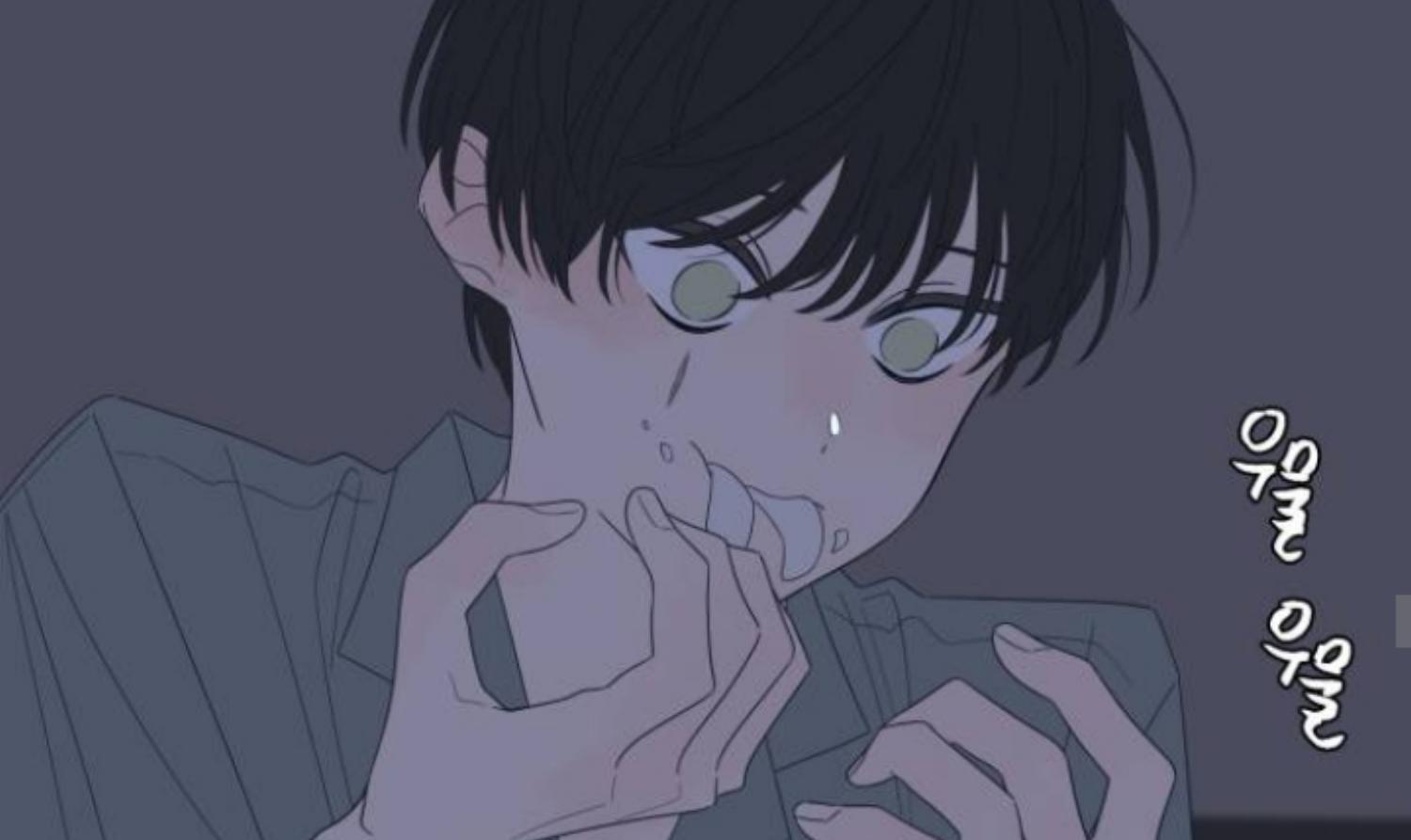 moonmade-child - Chapter: 77