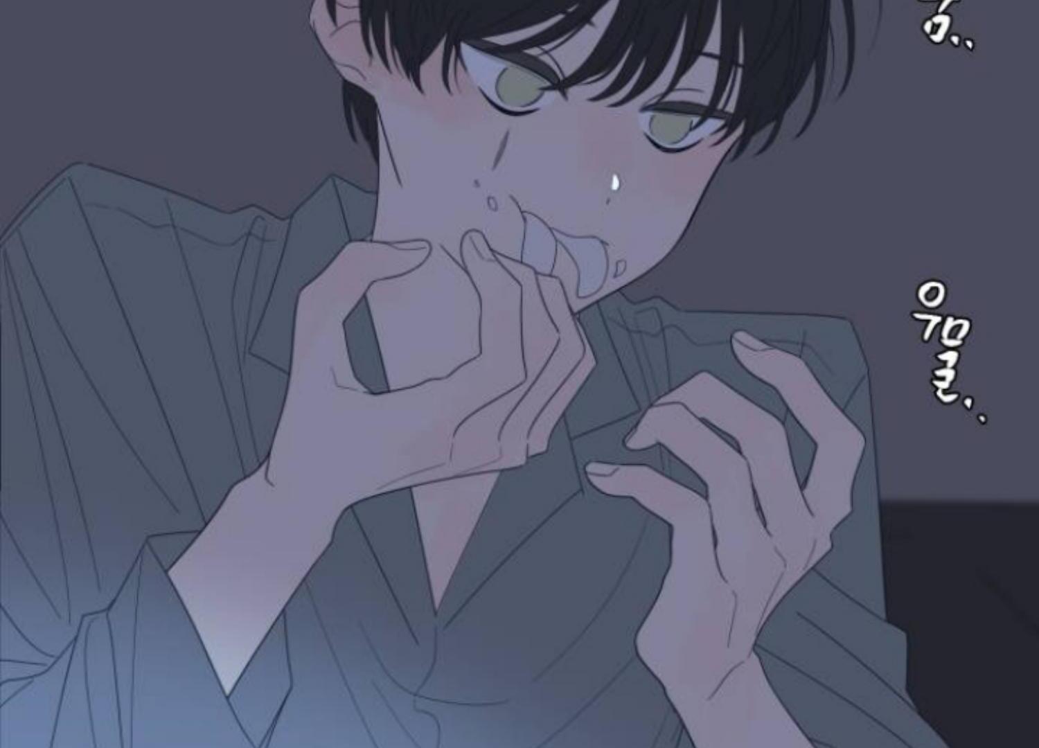 moonmade-child - Chapter: 77