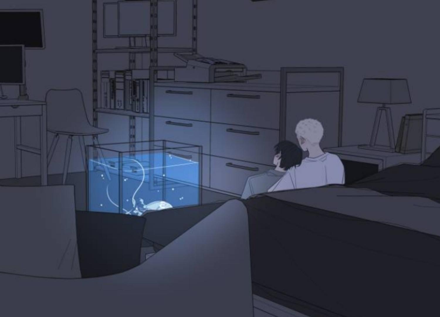 moonmade-child - Chapter: 77