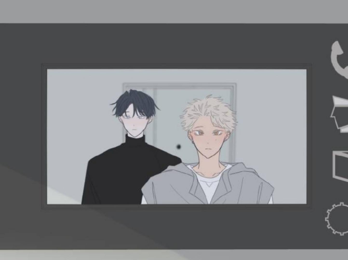 moonmade-child - Chapter: 78