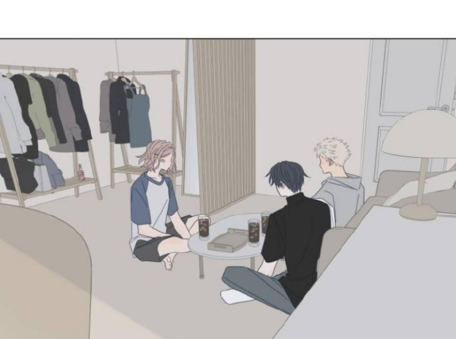 moonmade-child - Chapter: 78