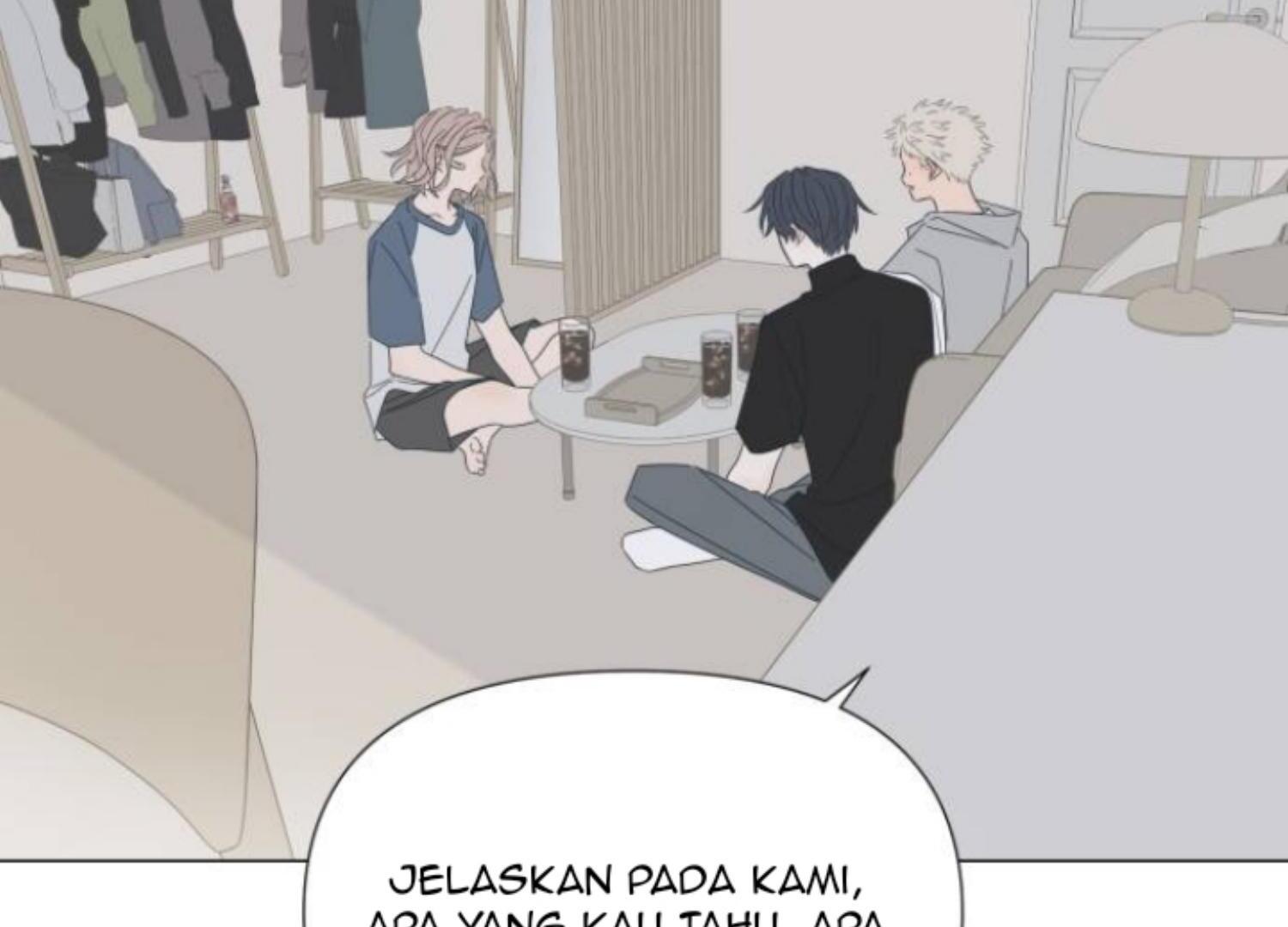 moonmade-child - Chapter: 78