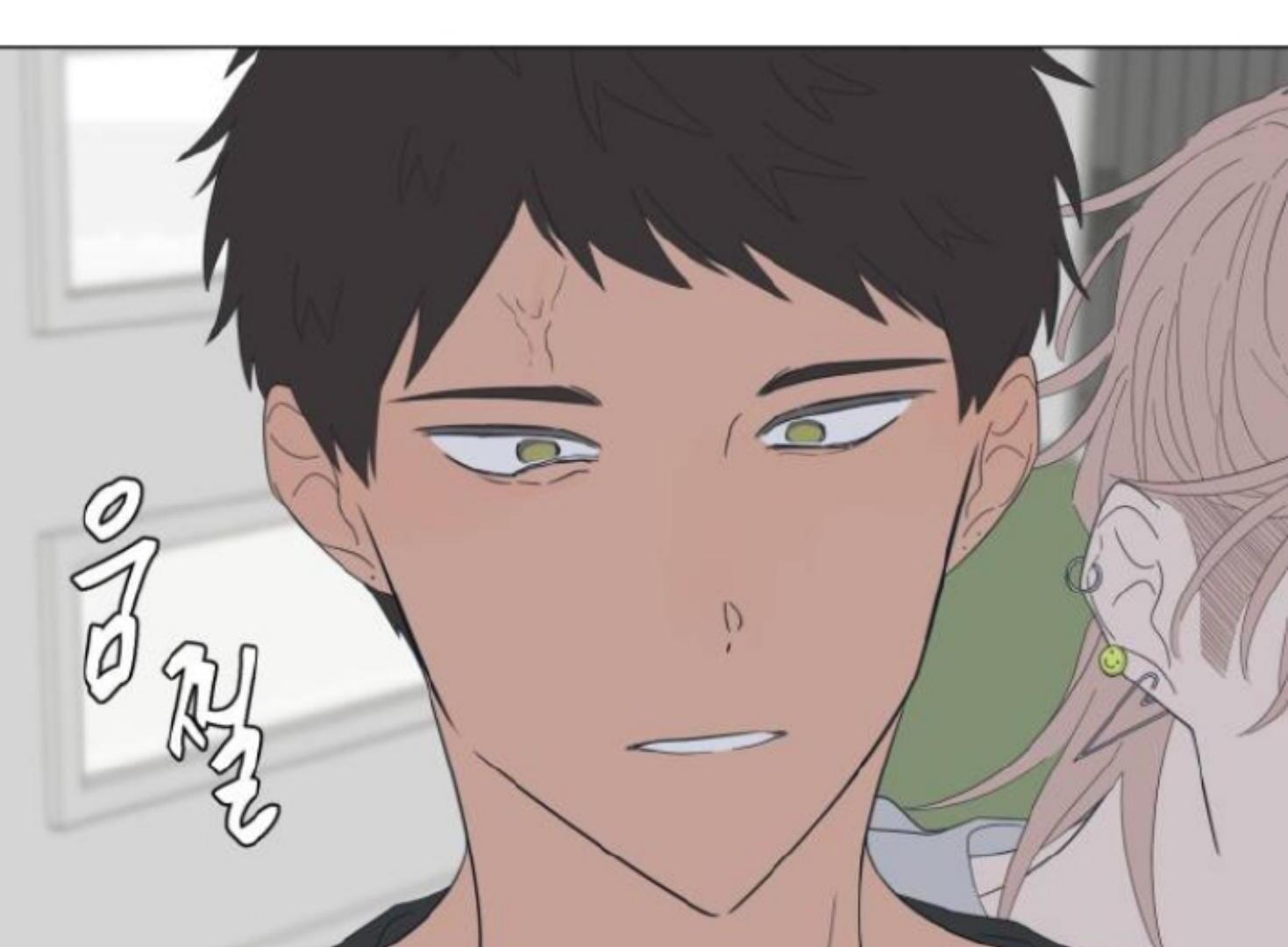 moonmade-child - Chapter: 79