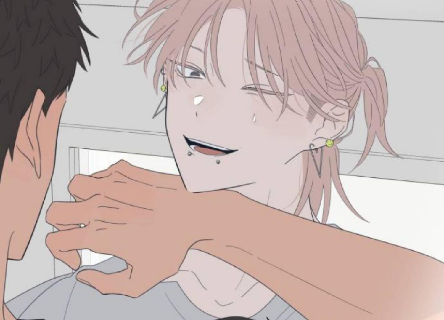 moonmade-child - Chapter: 79
