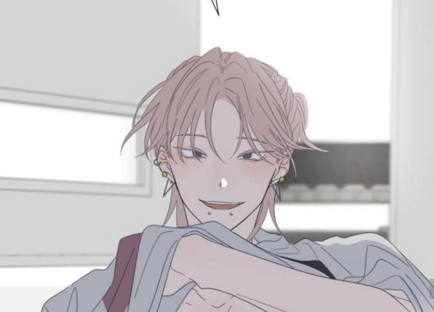 moonmade-child - Chapter: 79