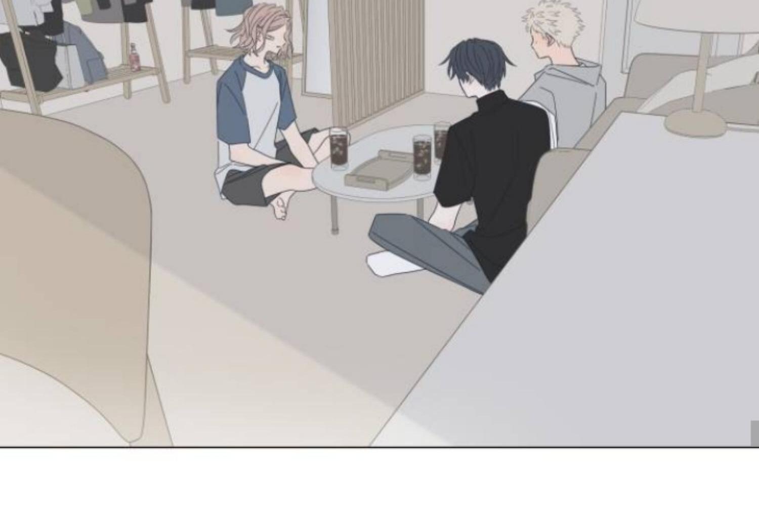 moonmade-child - Chapter: 79