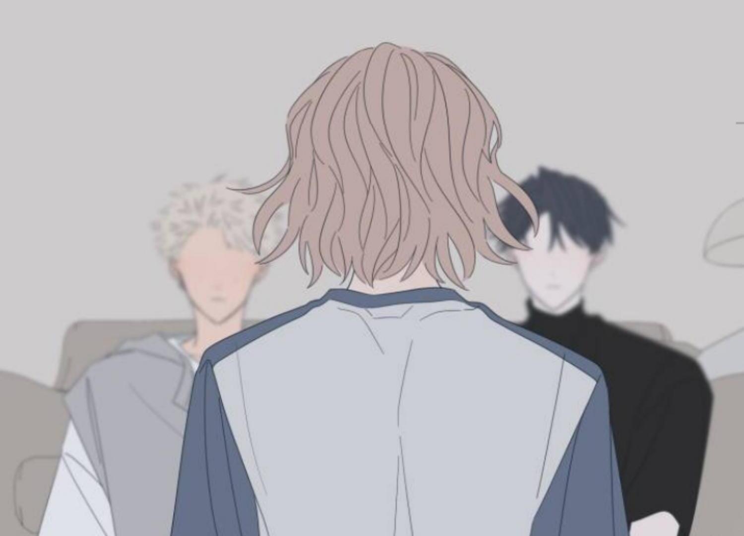 moonmade-child - Chapter: 79