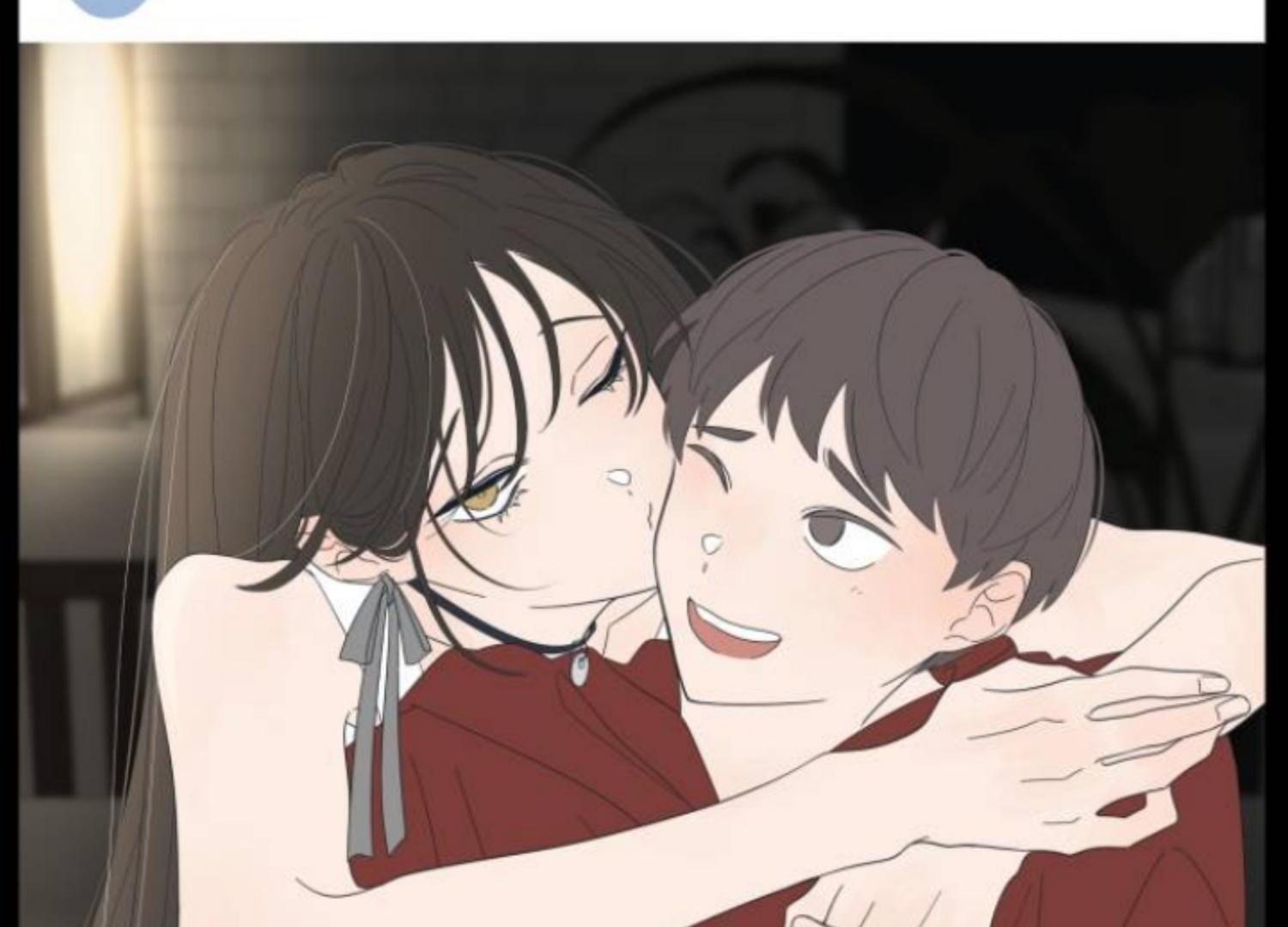 moonmade-child - Chapter: 80