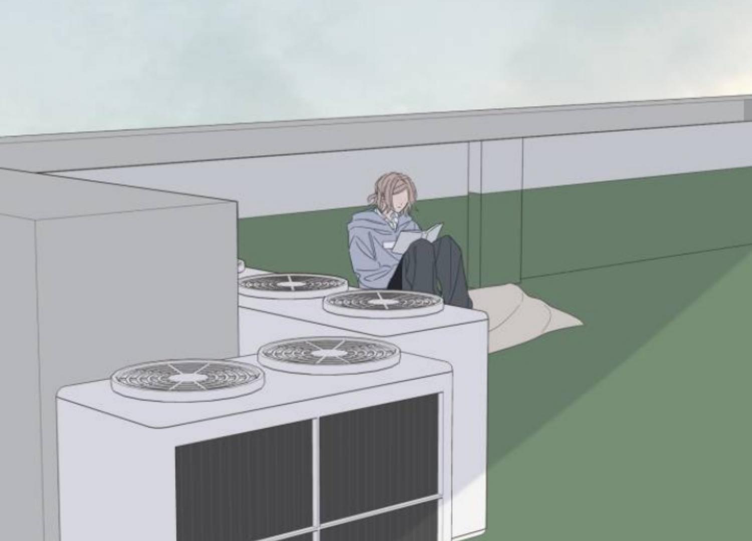 moonmade-child - Chapter: 80