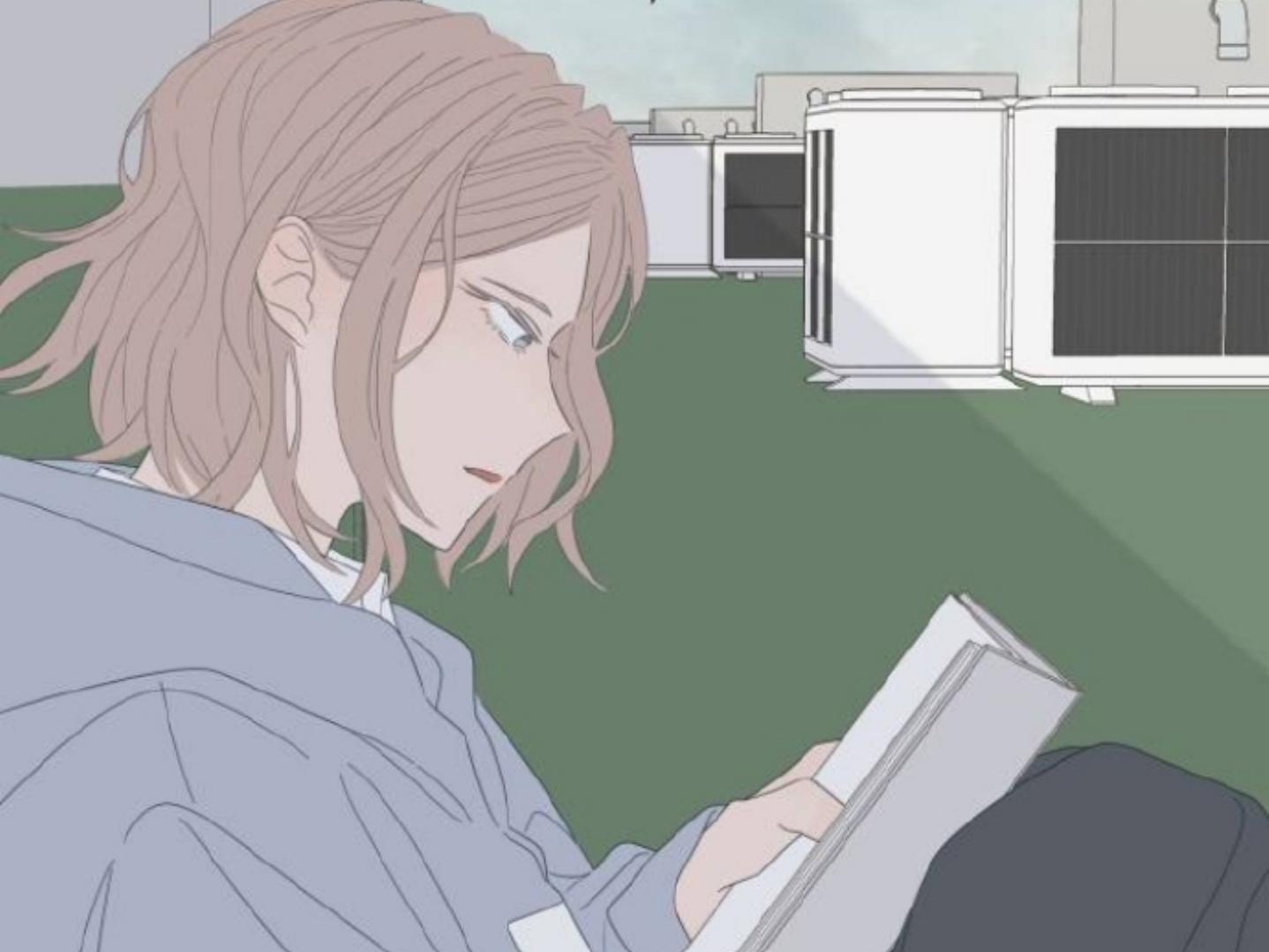 moonmade-child - Chapter: 80