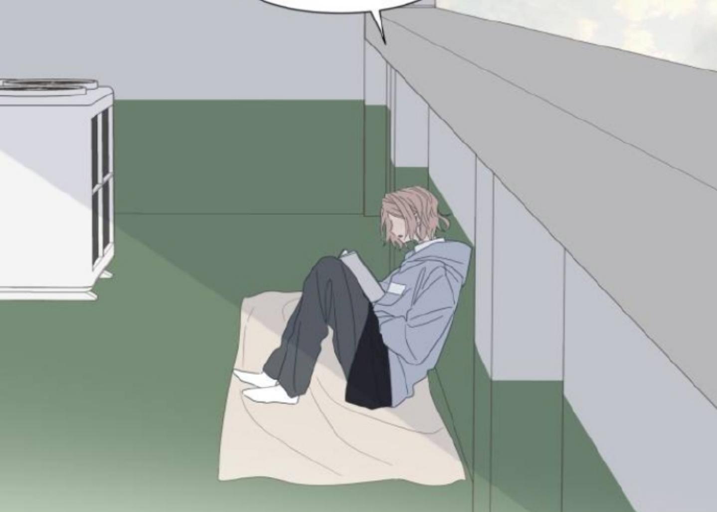 moonmade-child - Chapter: 80