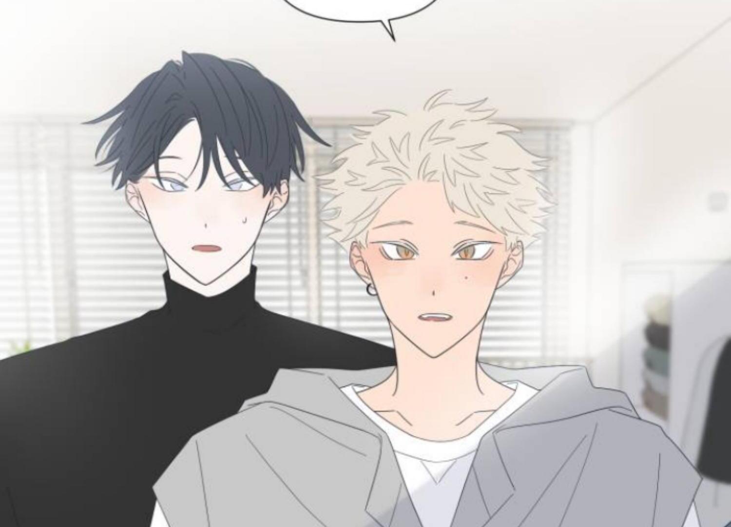 moonmade-child - Chapter: 80