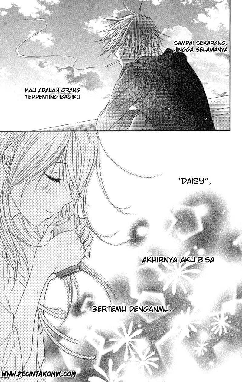 dengeki-daisy - Chapter: 33