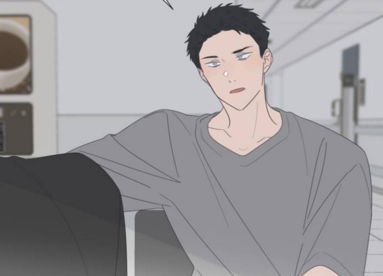 moonmade-child - Chapter: 82