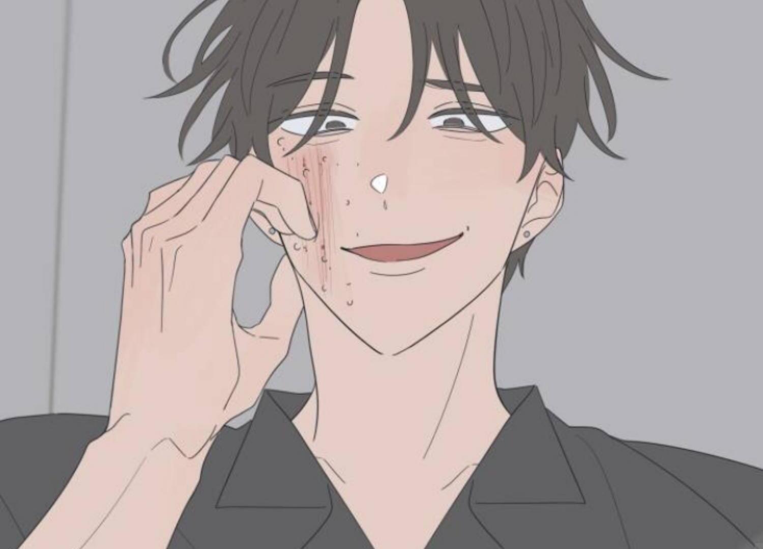 moonmade-child - Chapter: 82