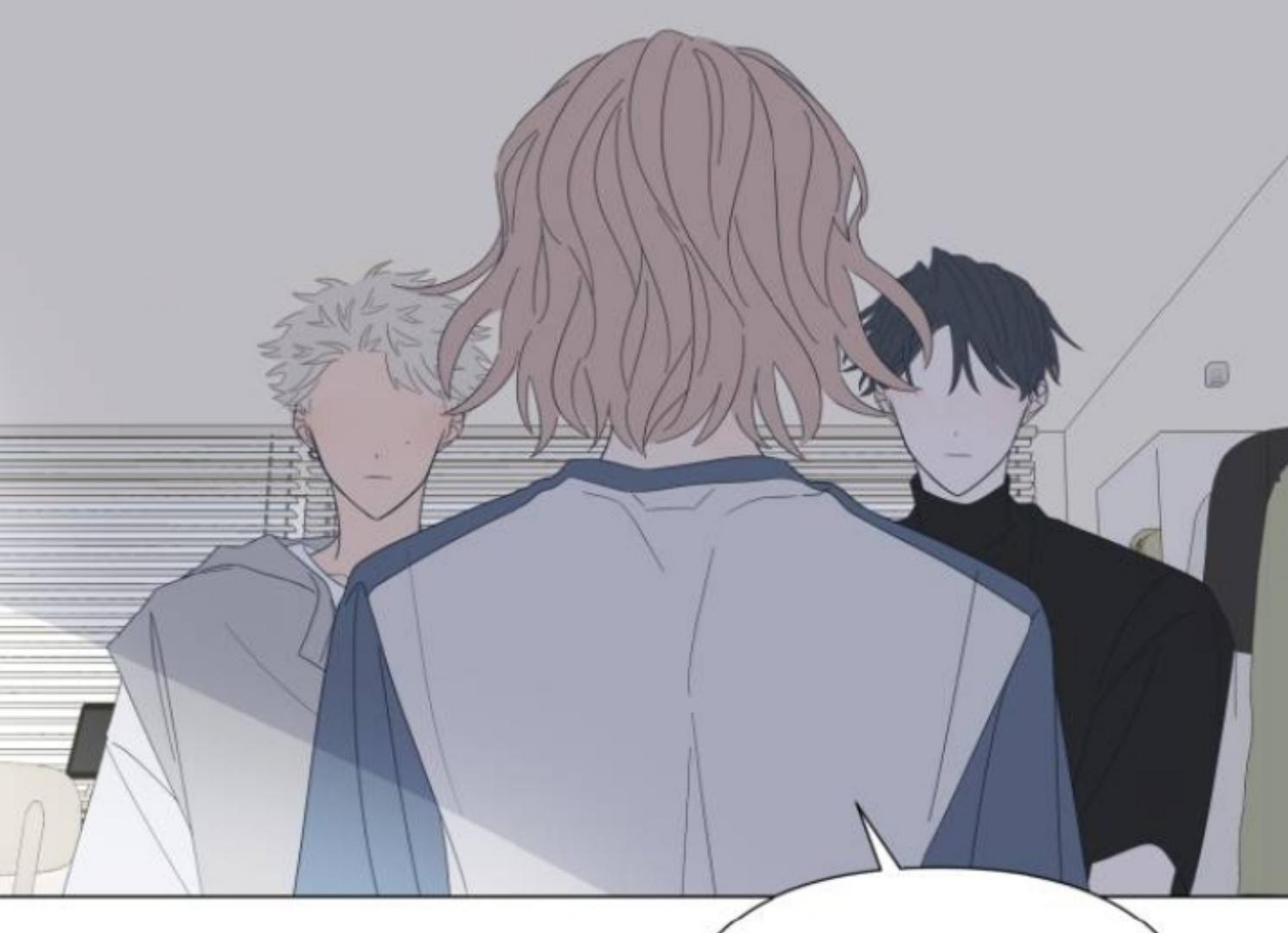 moonmade-child - Chapter: 82