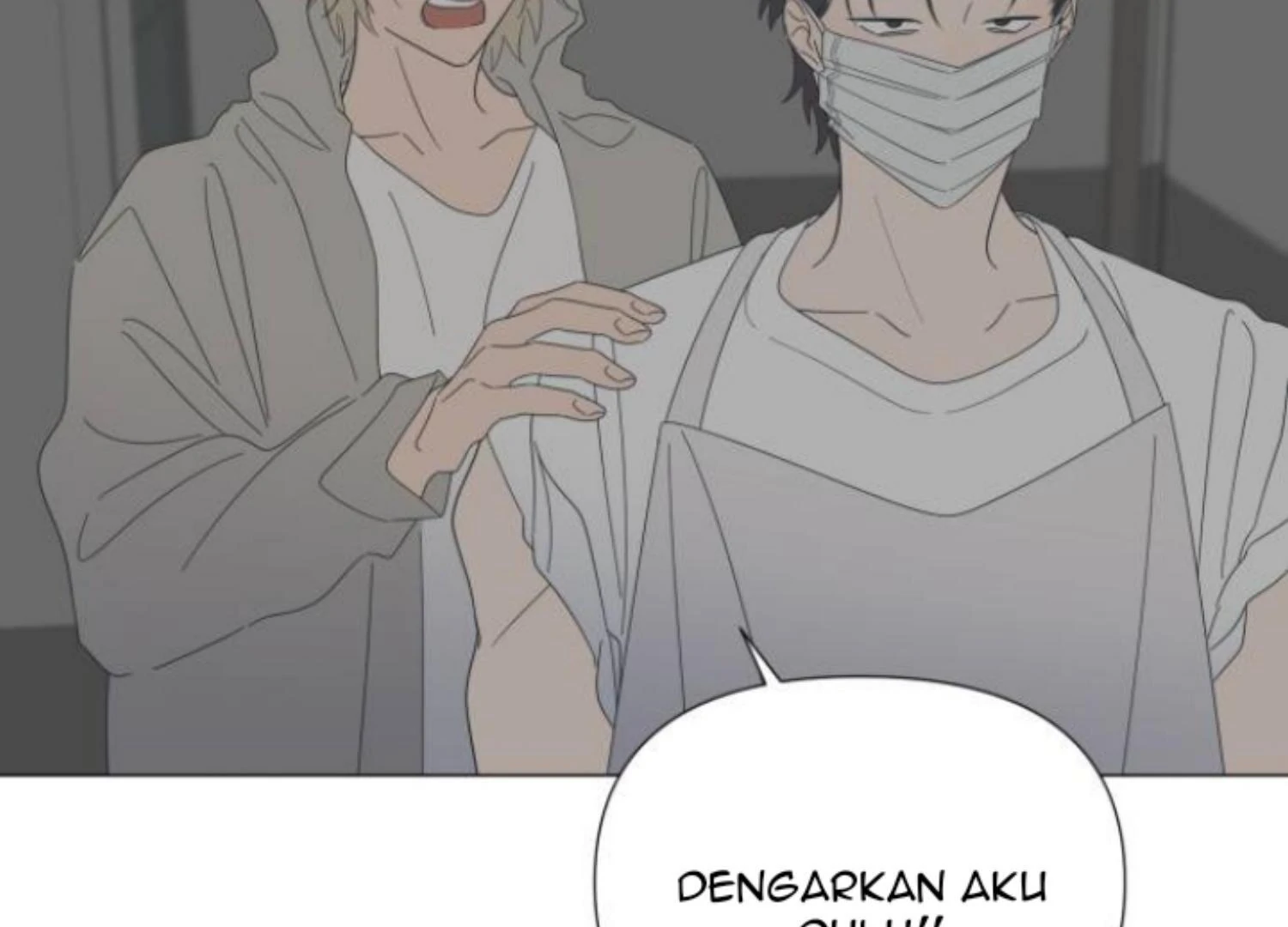 moonmade-child - Chapter: 86