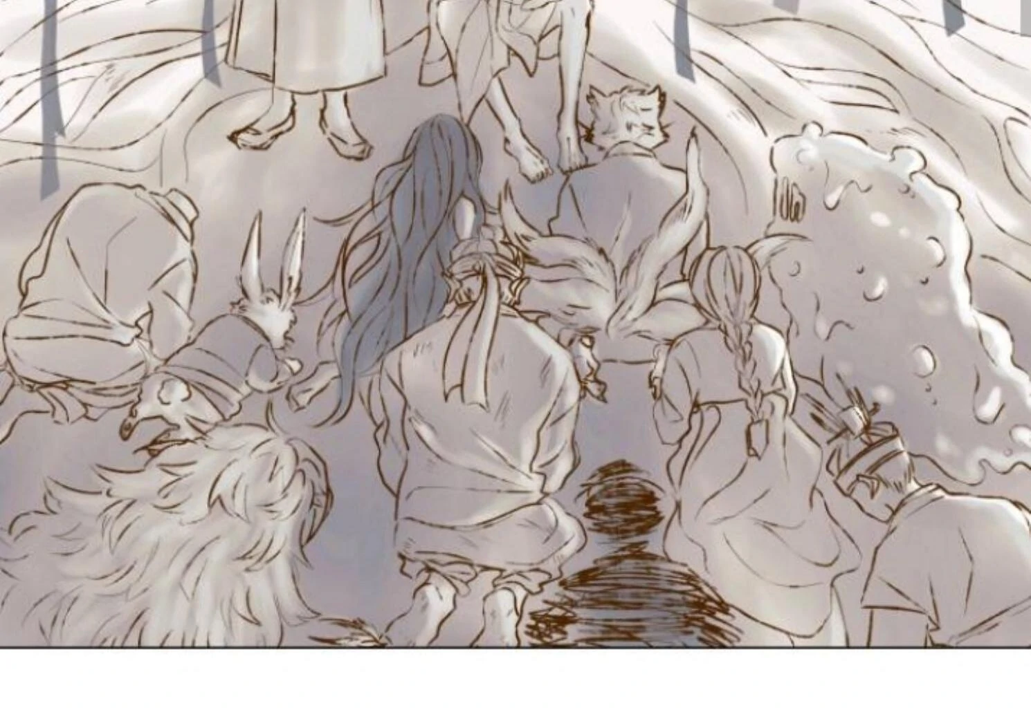 moonmade-child - Chapter: 87